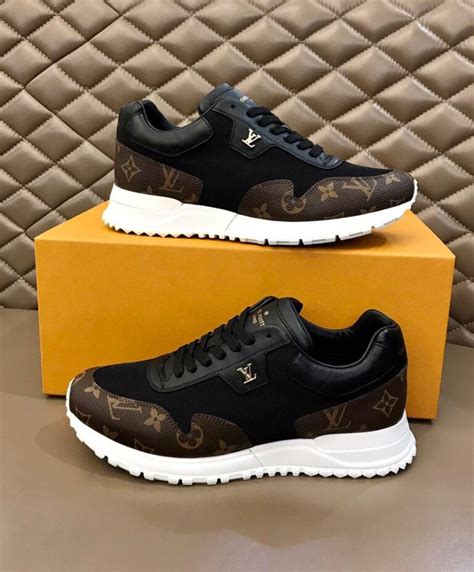 louis vuitton mens sneakers price|authentic louis vuitton men shoes.